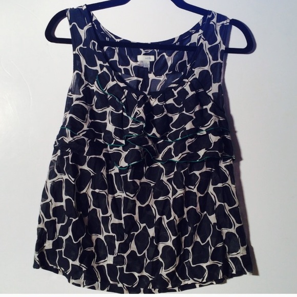 Anthropologie Tops - Anthropologie Top